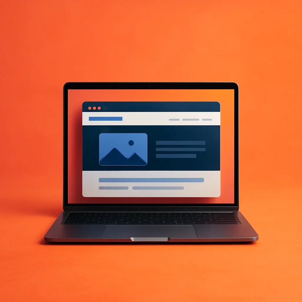 HubSpot CMS Website